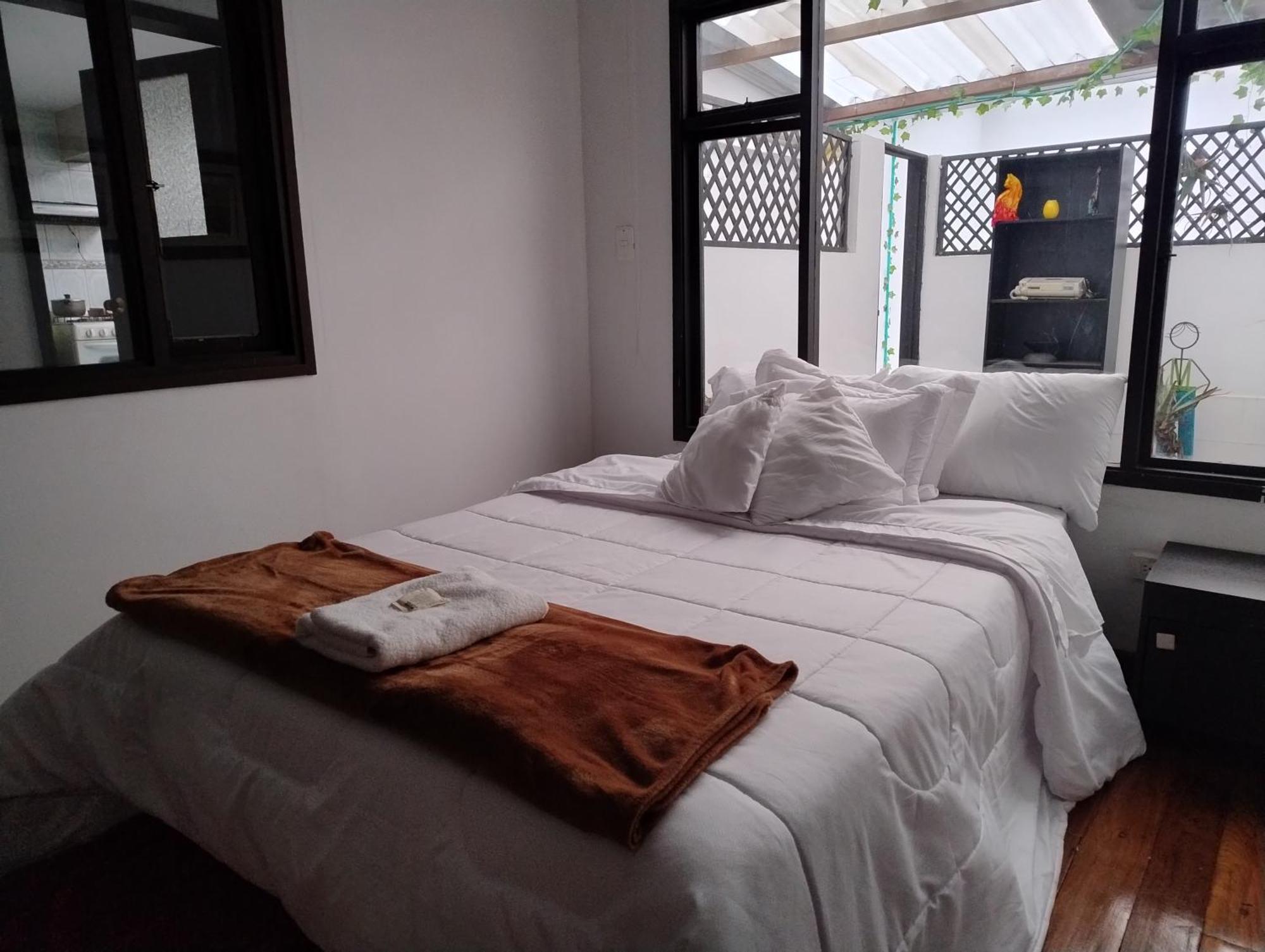Art And Vitality House Direccion Correcta Calle 24A Bis No 44A 52 - Bogota — Photos 3
